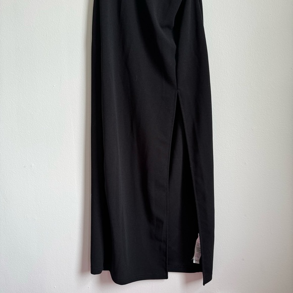 Prom Black dress - Picture 6 of 6